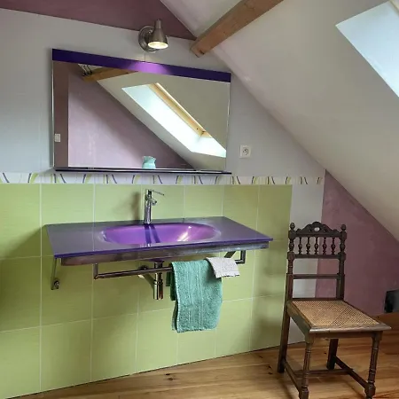 度假居 Charme & Confort Avec Piscine, Terrasse, Jardin Clos, Pres De Neris Les Bains, Animaux Acceptes - Fr-1-489-344 Terjat
