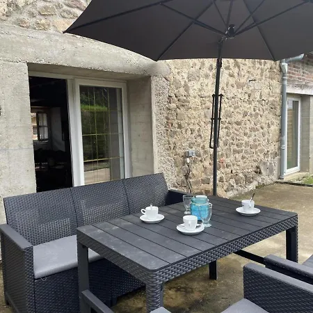 Charme & Confort Avec Piscine, Terrasse, Jardin Clos, Pres De Neris Les Bains, Animaux Acceptes - Fr-1-489-344 * Terjat