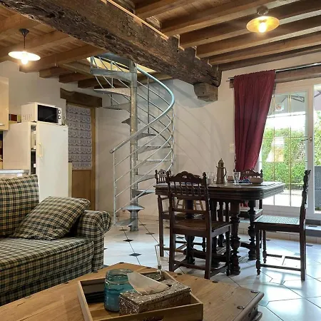 Charme & Confort Avec Piscine, Terrasse, Jardin Clos, Pres De Neris Les Bains, Animaux Acceptes - Fr-1-489-344 *